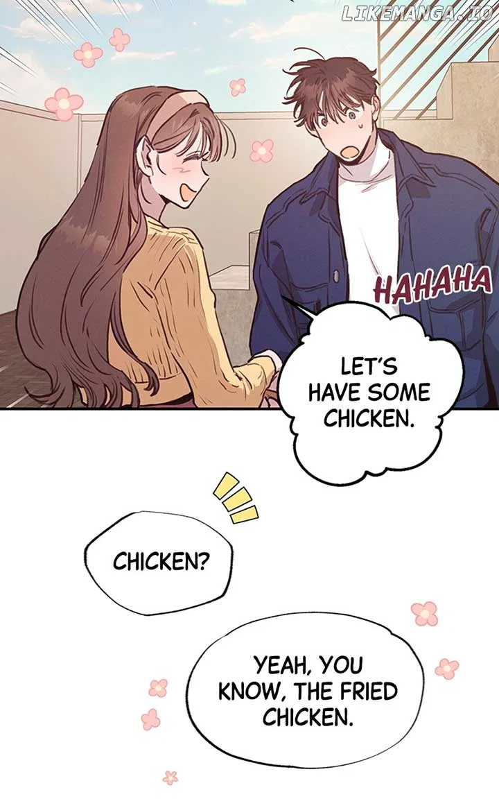 Onsaemiro Chapter 54 – Page 51