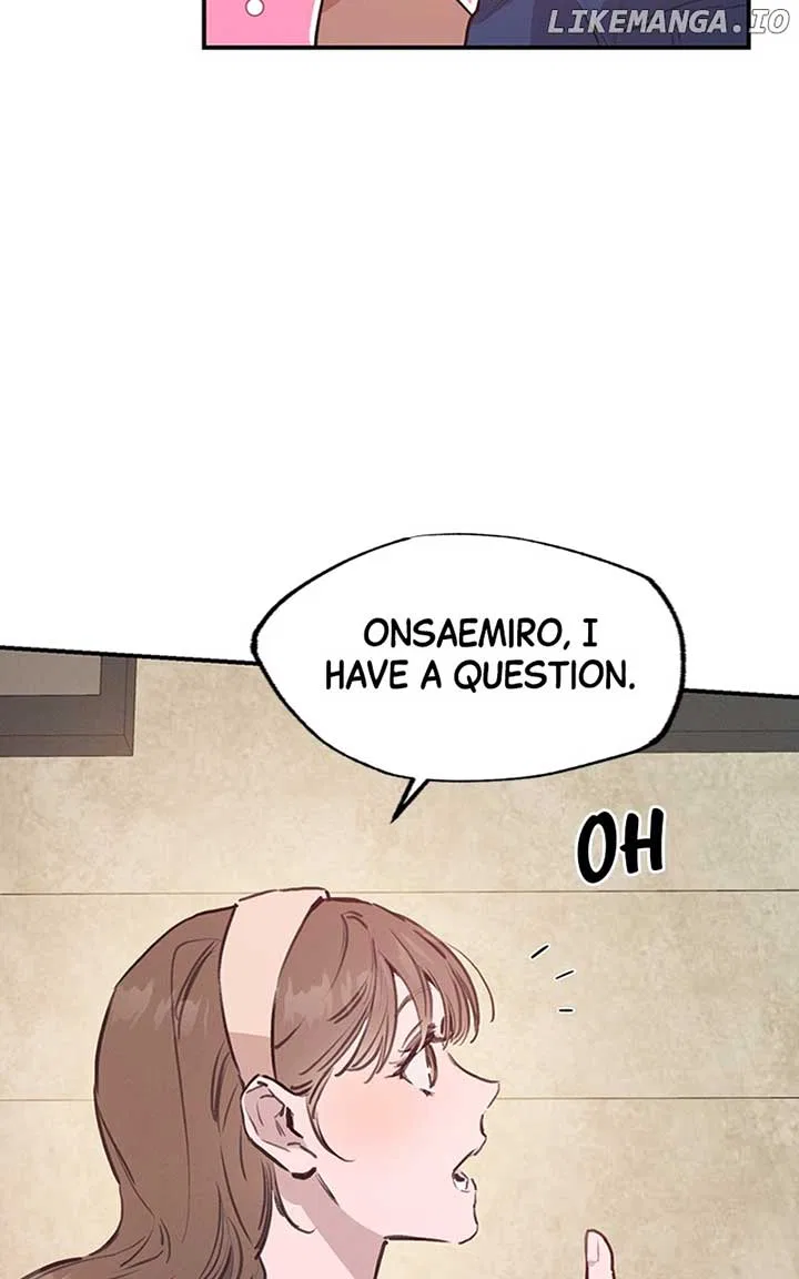 Onsaemiro Chapter 54 – Page 64