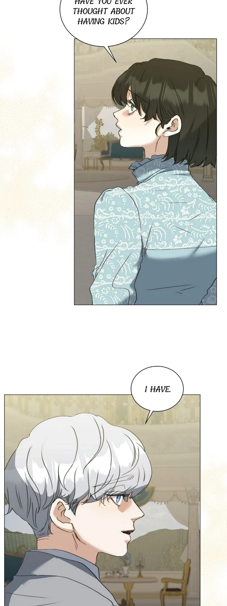 The Psycho Duke and I Chapter 60 – Page 2
