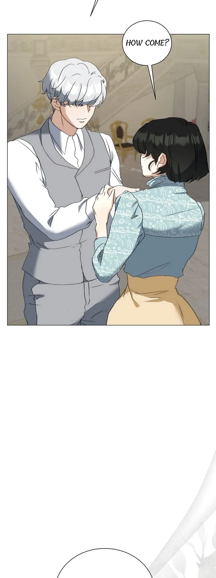 The Psycho Duke and I Chapter 60 – Page 6