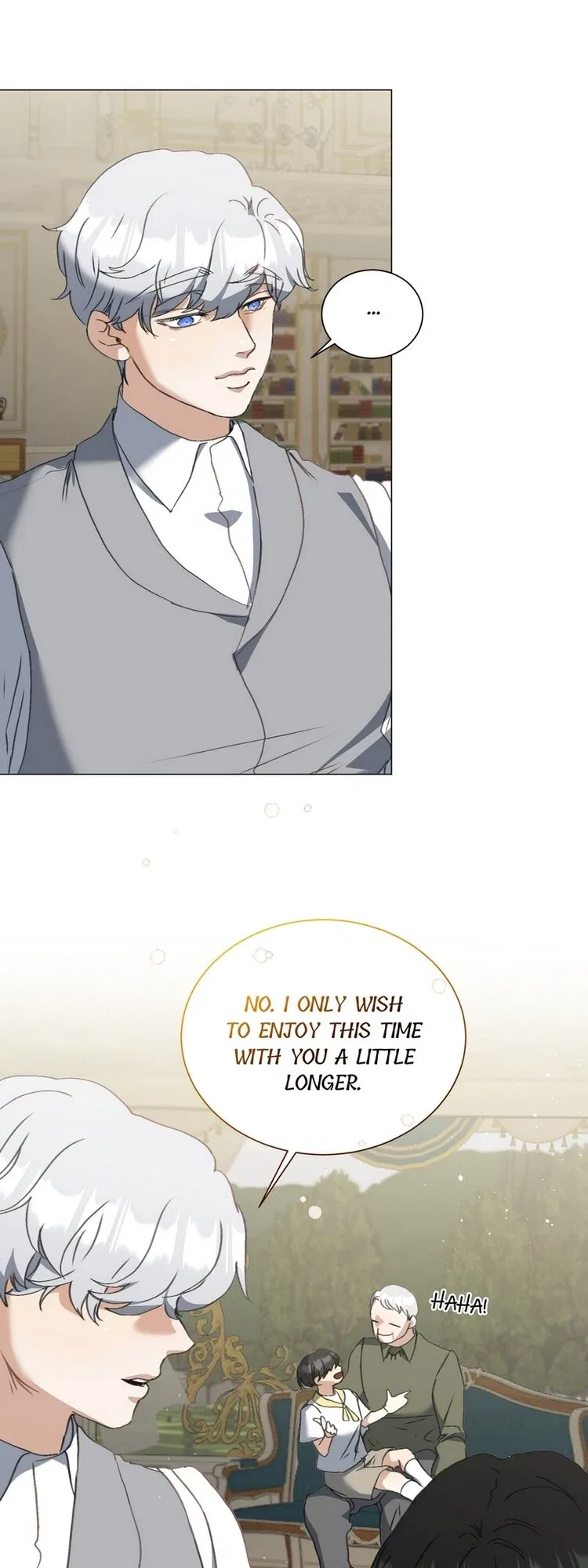 The Psycho Duke and I Chapter 60 – Page 8