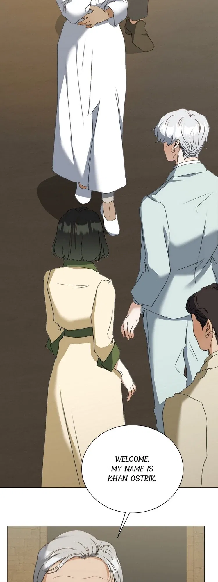 The Psycho Duke and I Chapter 60 – Page 15