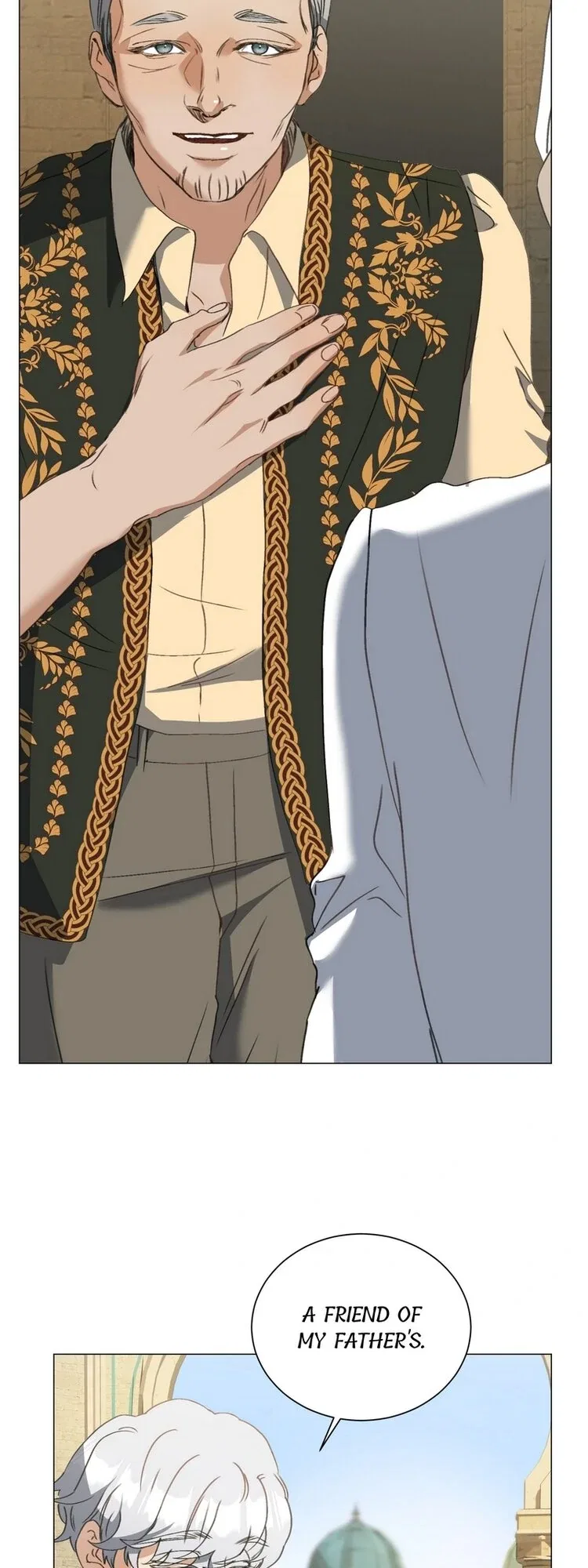 The Psycho Duke and I Chapter 60 – Page 16