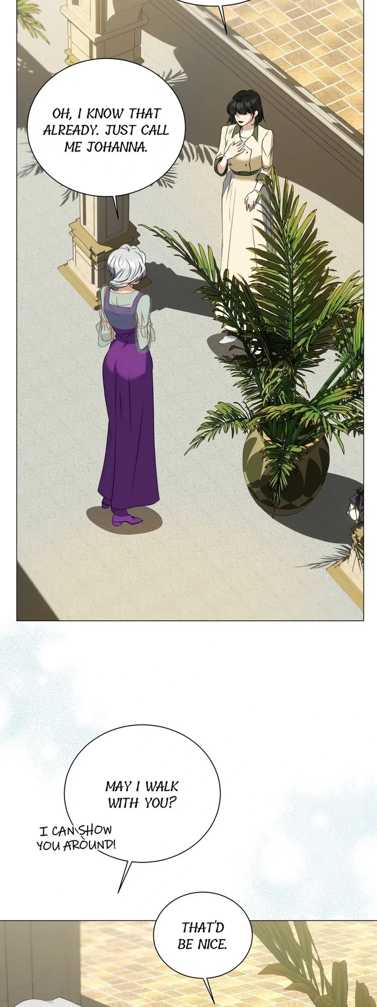 The Psycho Duke and I Chapter 60 – Page 28