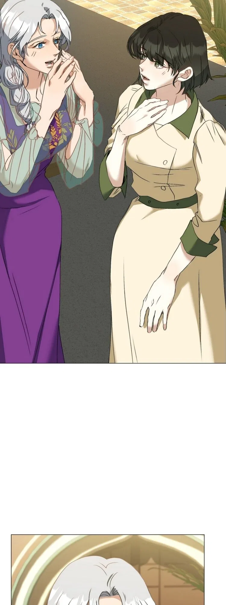 The Psycho Duke and I Chapter 60 – Page 29