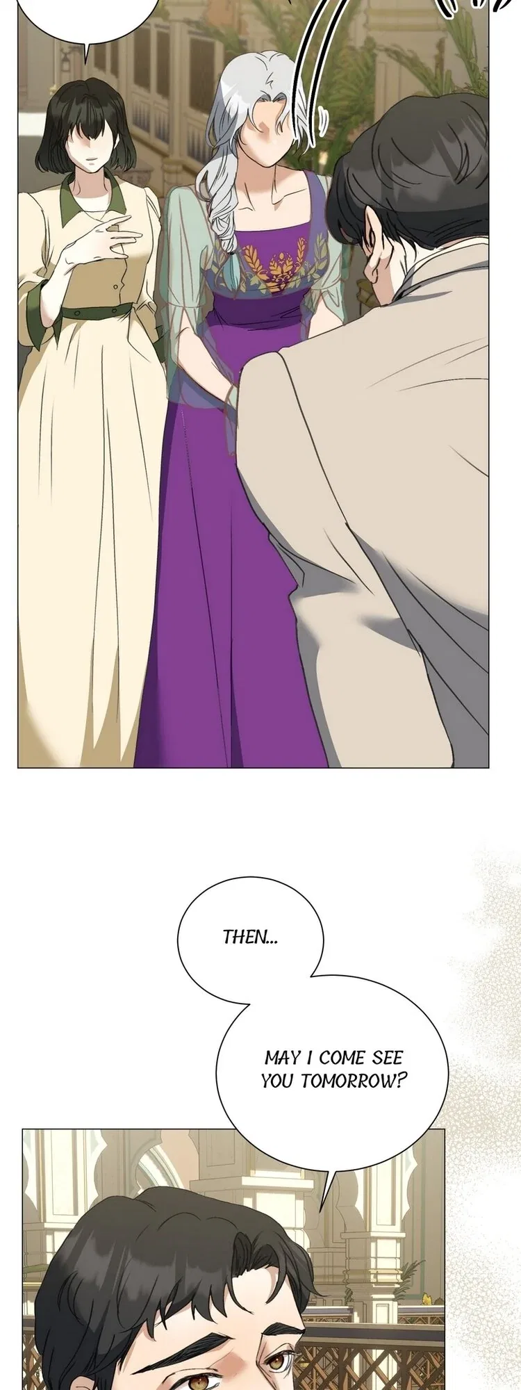 The Psycho Duke and I Chapter 60 – Page 34