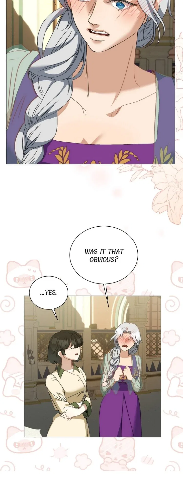 The Psycho Duke and I Chapter 60 – Page 42