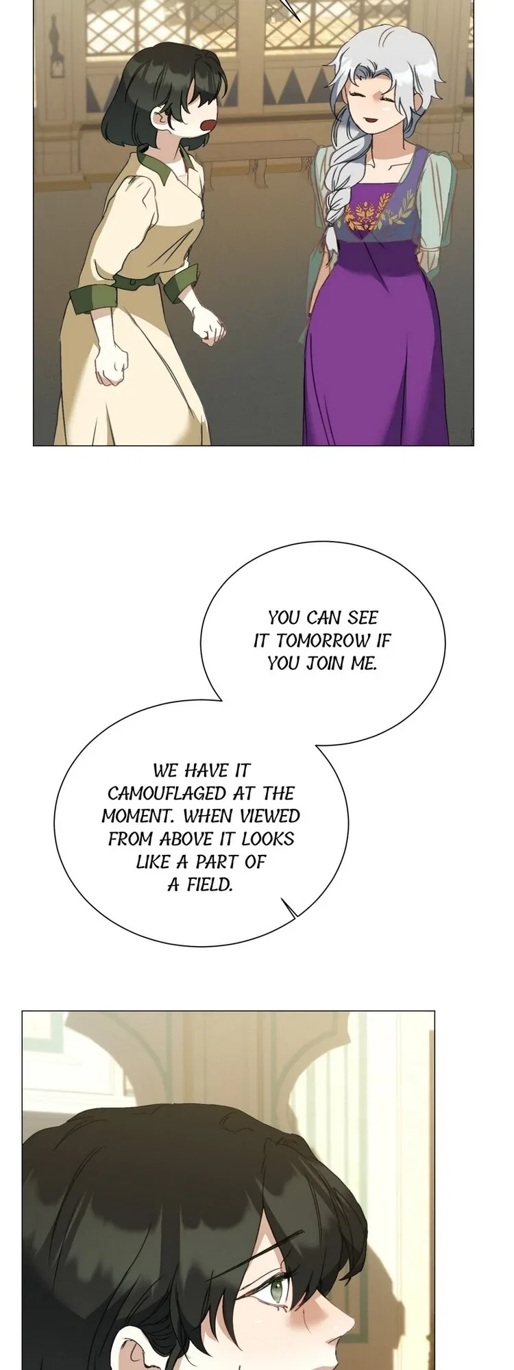 The Psycho Duke and I Chapter 60 – Page 46