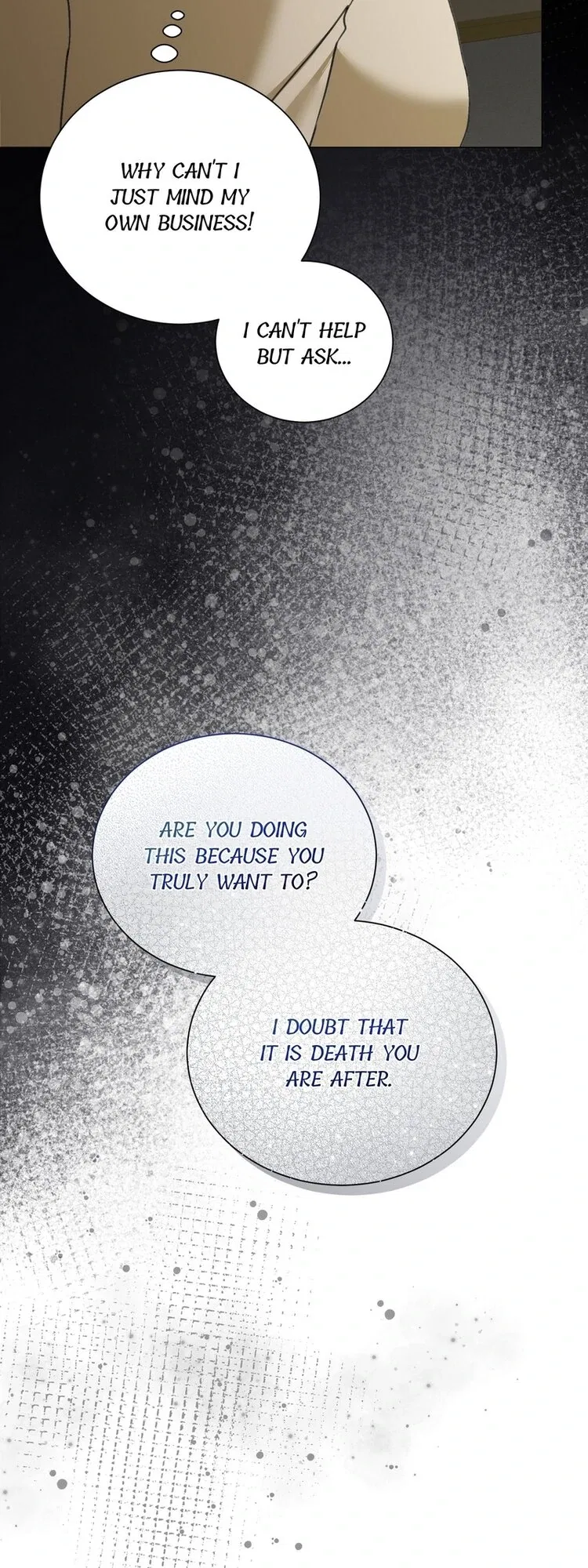 The Psycho Duke and I Chapter 60 – Page 51