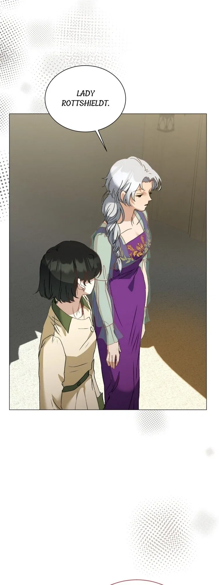 The Psycho Duke and I Chapter 60 – Page 53