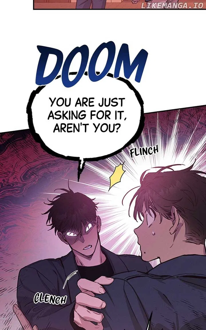 Onsaemiro Chapter 53 – Page 9