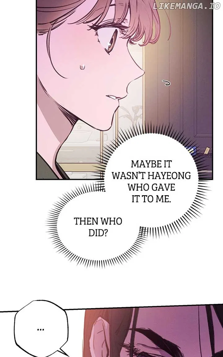 Onsaemiro Chapter 53 – Page 31