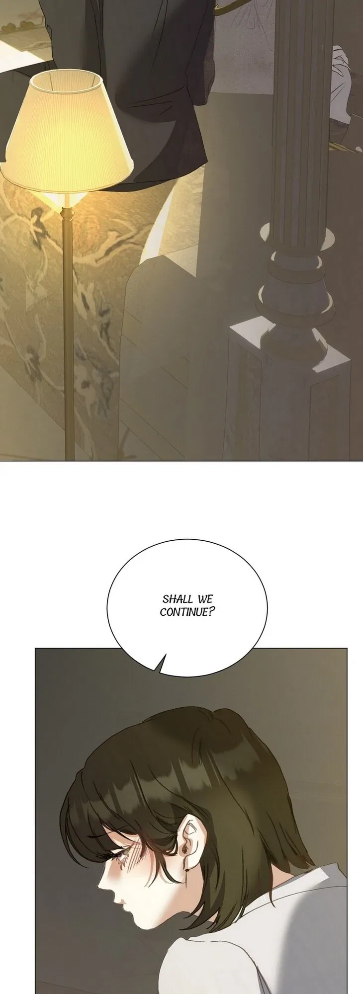 The Psycho Duke and I Chapter 59 – Page 7