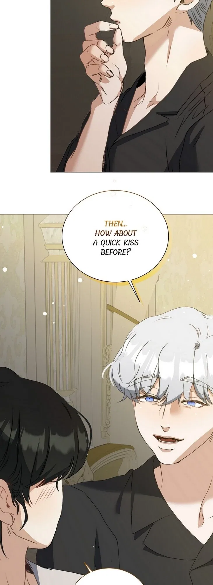 The Psycho Duke and I Chapter 59 – Page 10