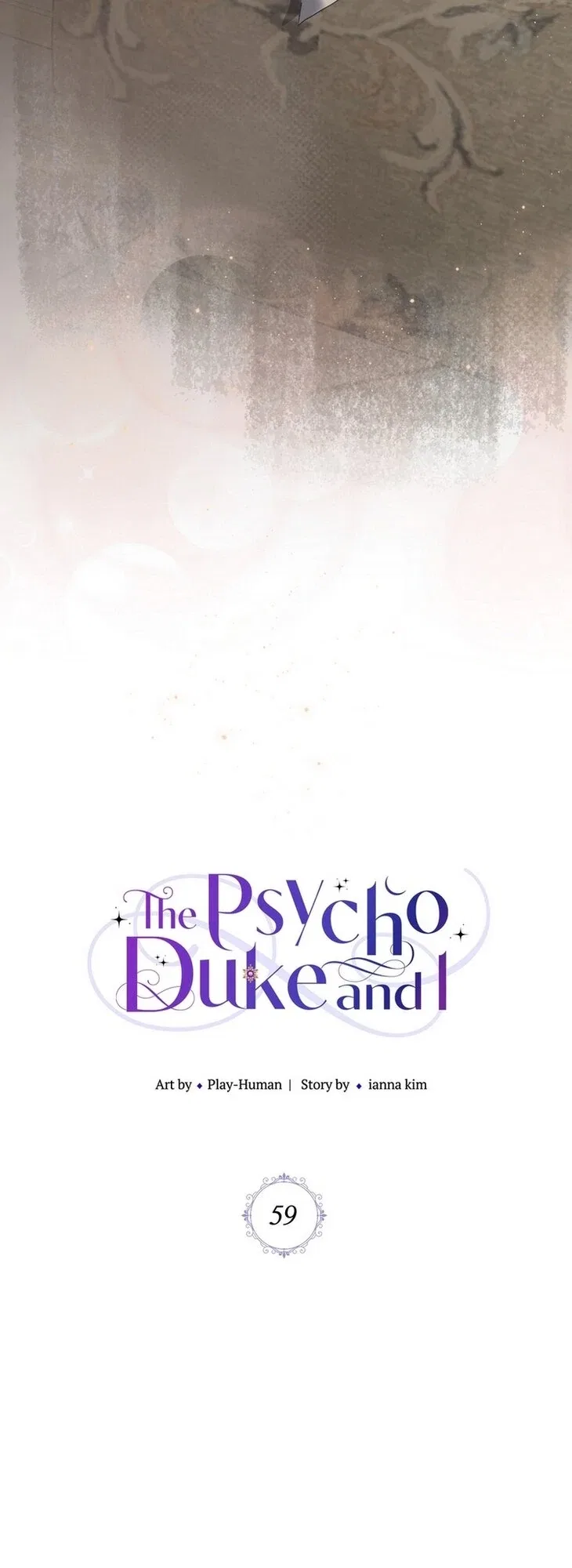 The Psycho Duke and I Chapter 59 – Page 15