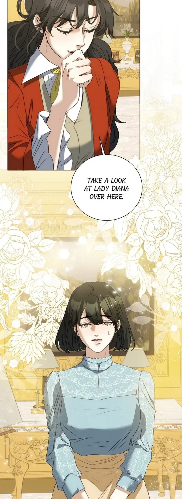 The Psycho Duke and I Chapter 59 – Page 19