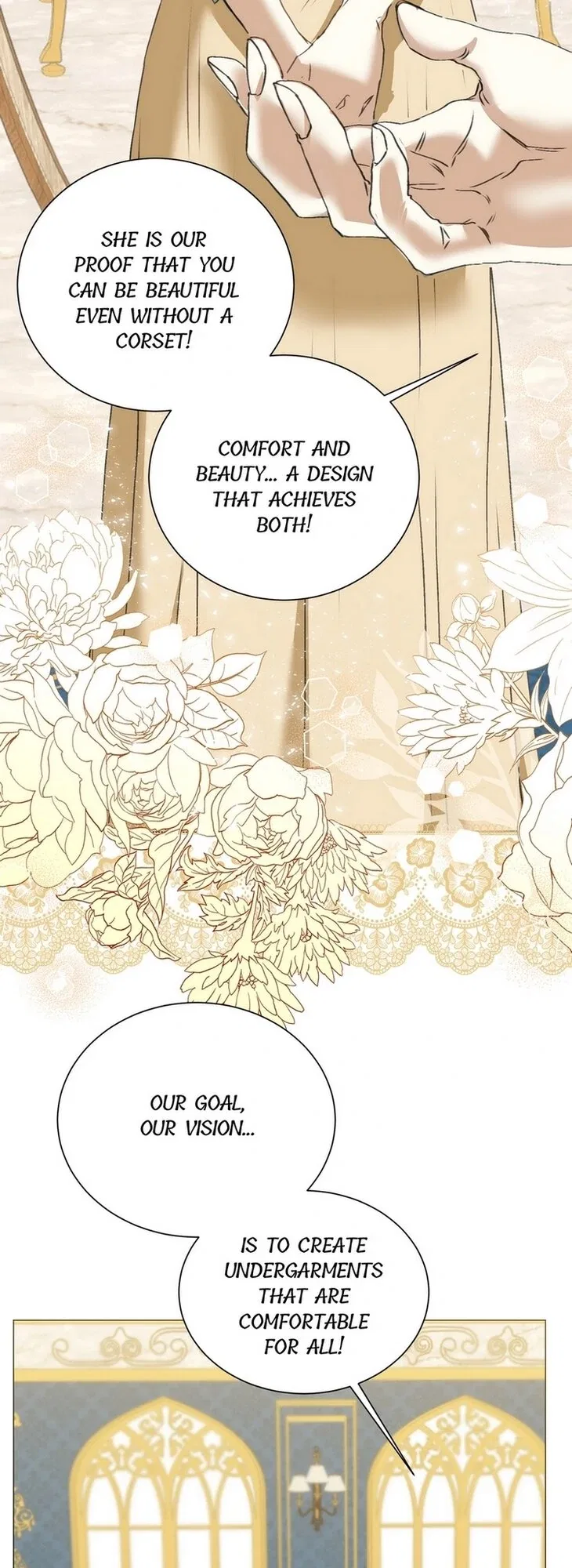 The Psycho Duke and I Chapter 59 – Page 20