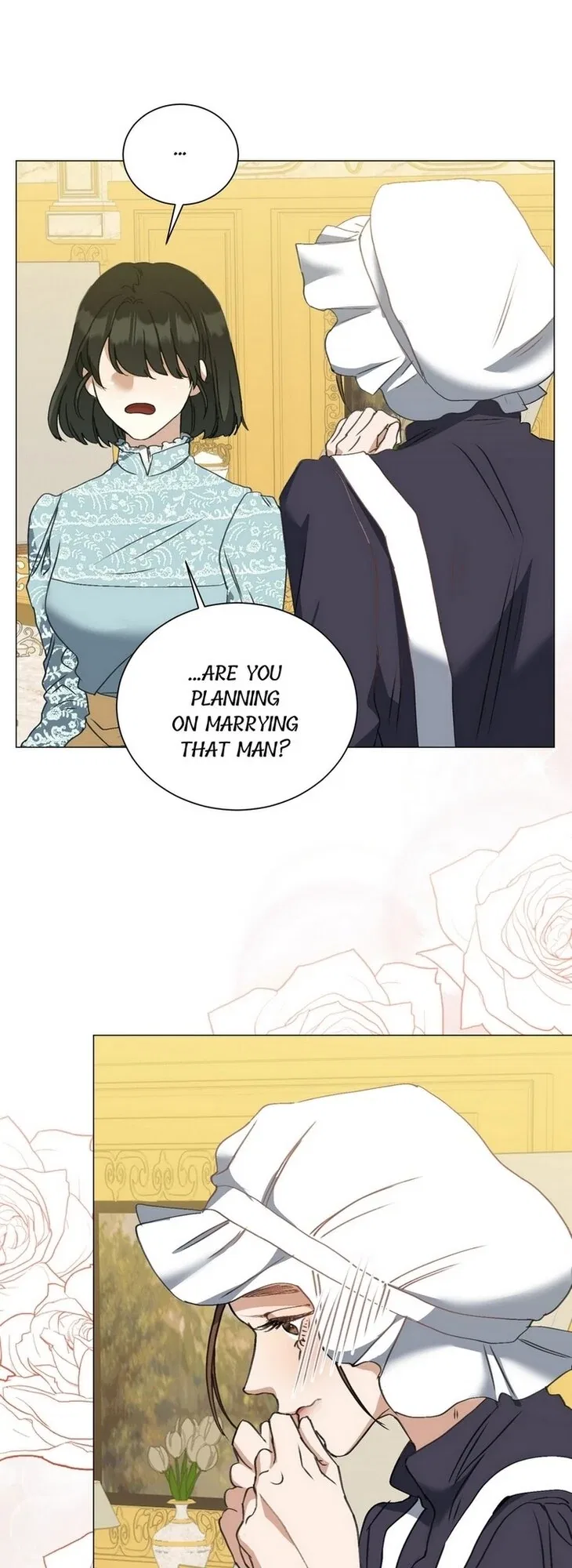 The Psycho Duke and I Chapter 59 – Page 30
