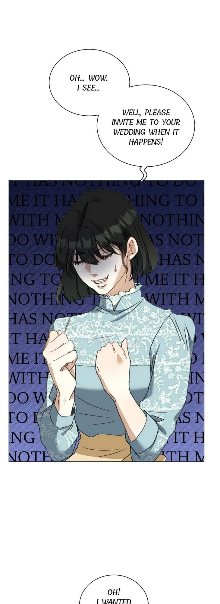 The Psycho Duke and I Chapter 59 – Page 32