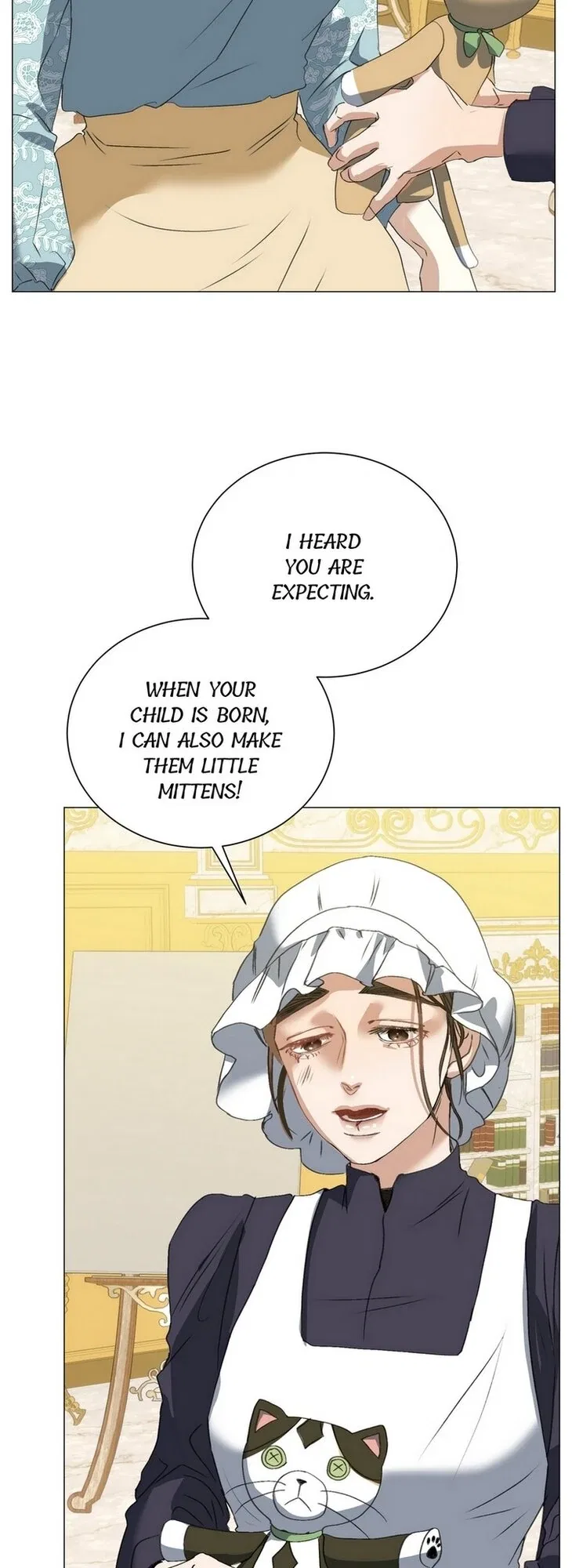 The Psycho Duke and I Chapter 59 – Page 34
