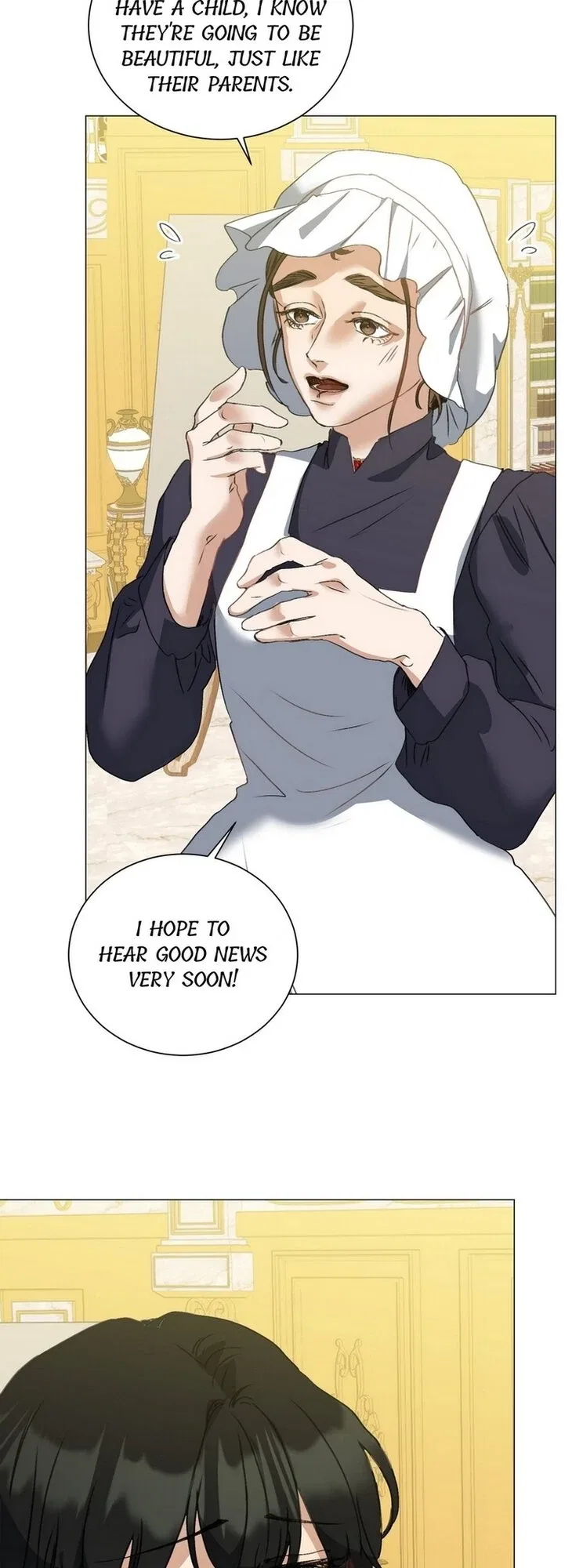 The Psycho Duke and I Chapter 59 – Page 36