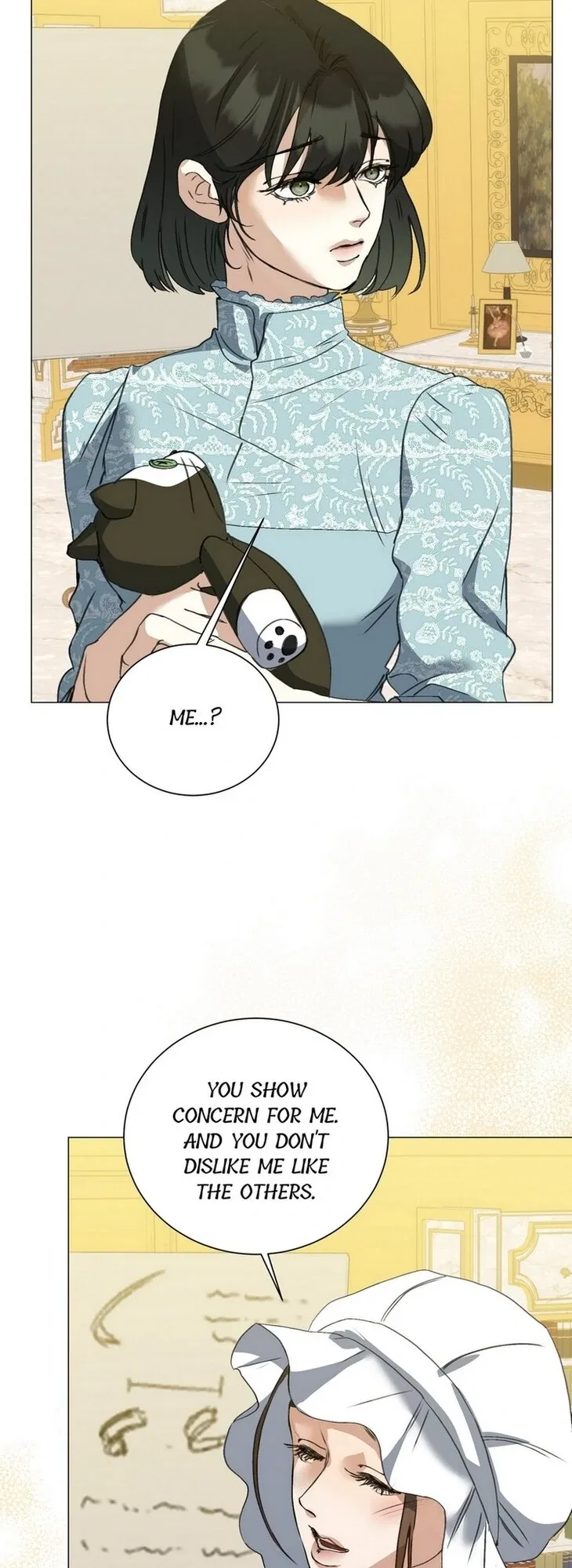 The Psycho Duke and I Chapter 59 – Page 40