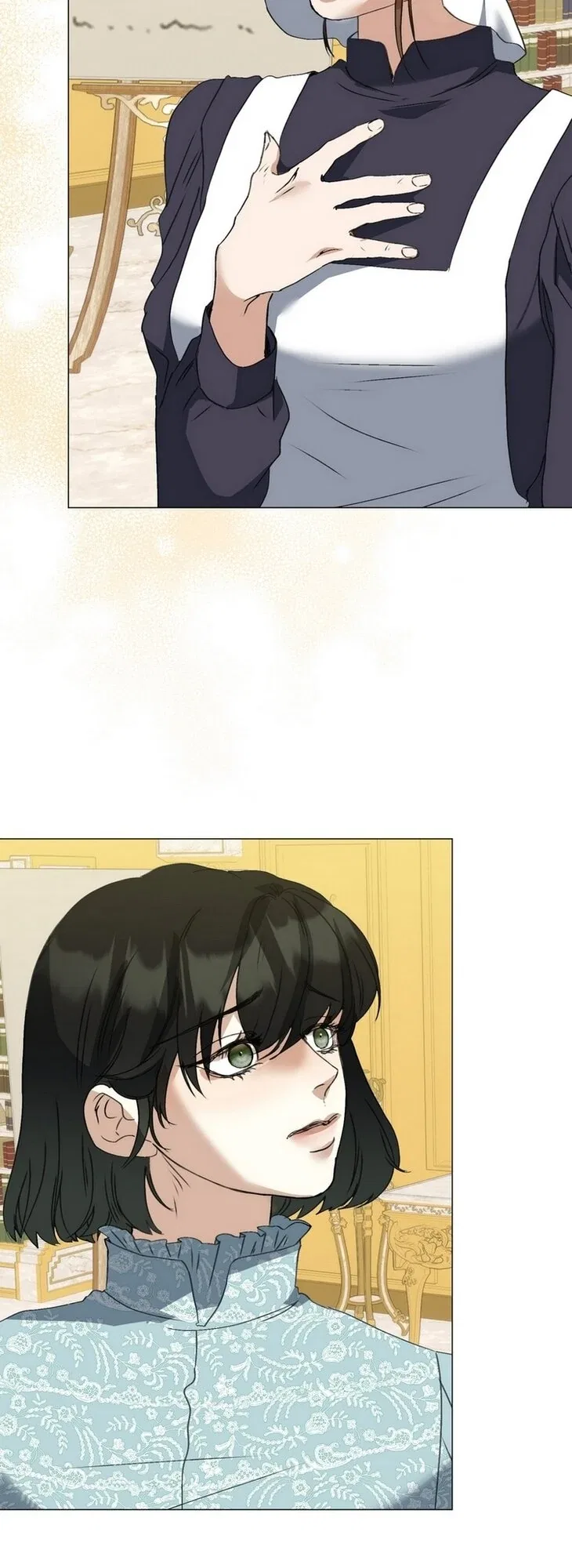 The Psycho Duke and I Chapter 59 – Page 41