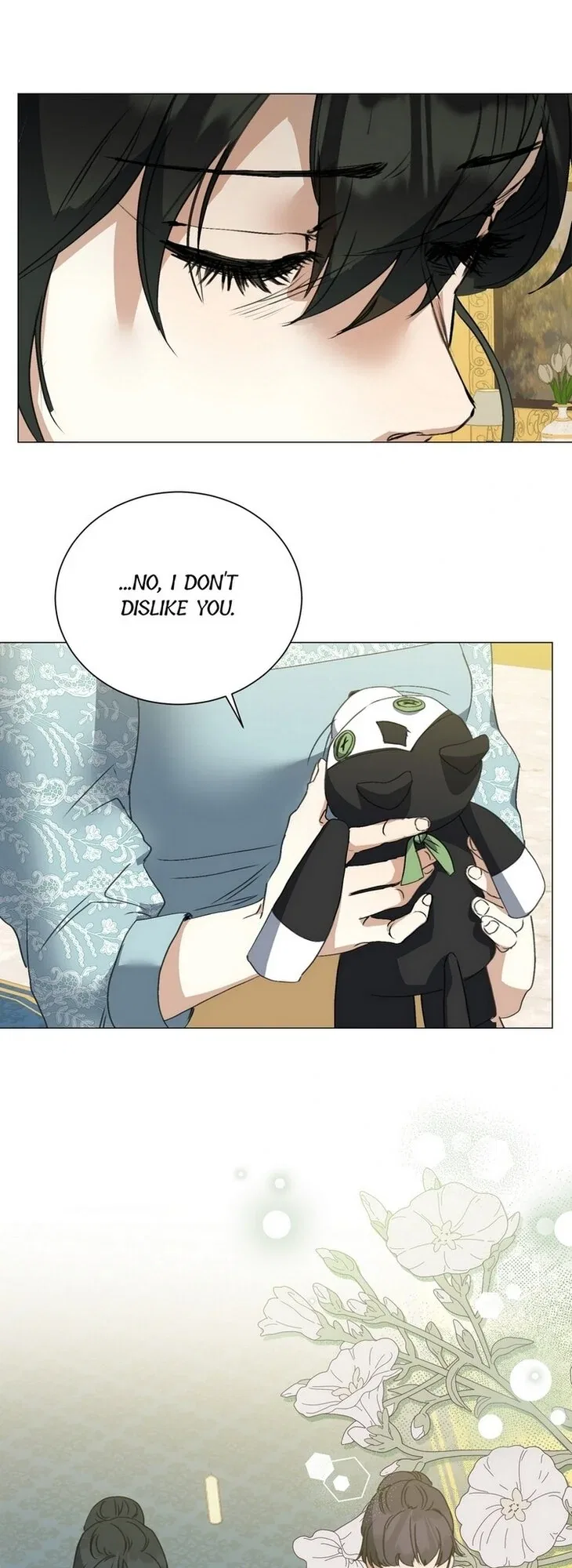 The Psycho Duke and I Chapter 59 – Page 42