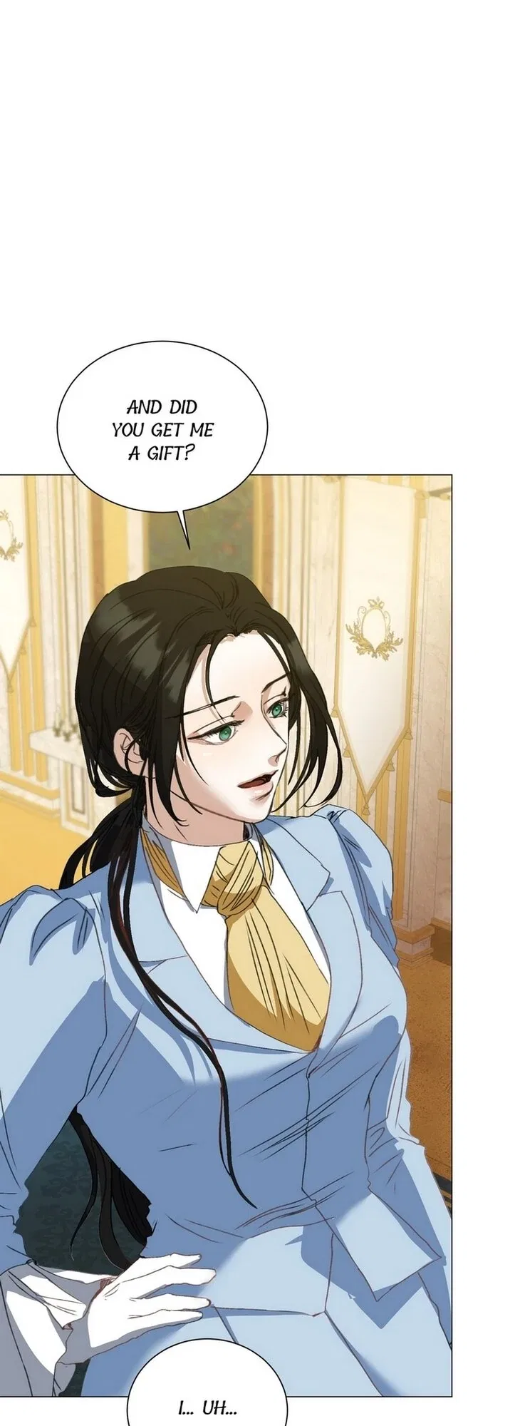 The Psycho Duke and I Chapter 59 – Page 47