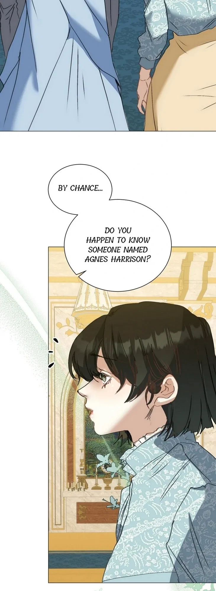 The Psycho Duke and I Chapter 59 – Page 49