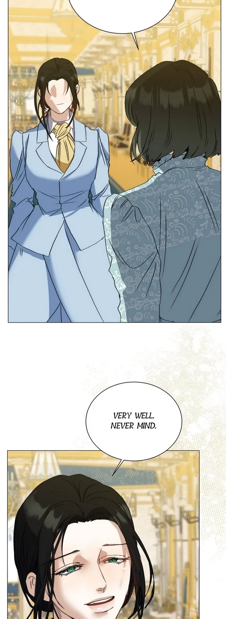 The Psycho Duke and I Chapter 59 – Page 51