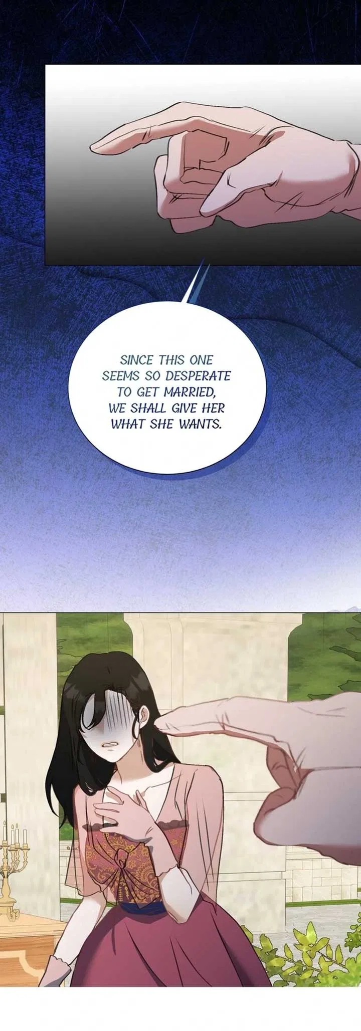 The Psycho Duke and I Chapter 58 – Page 4