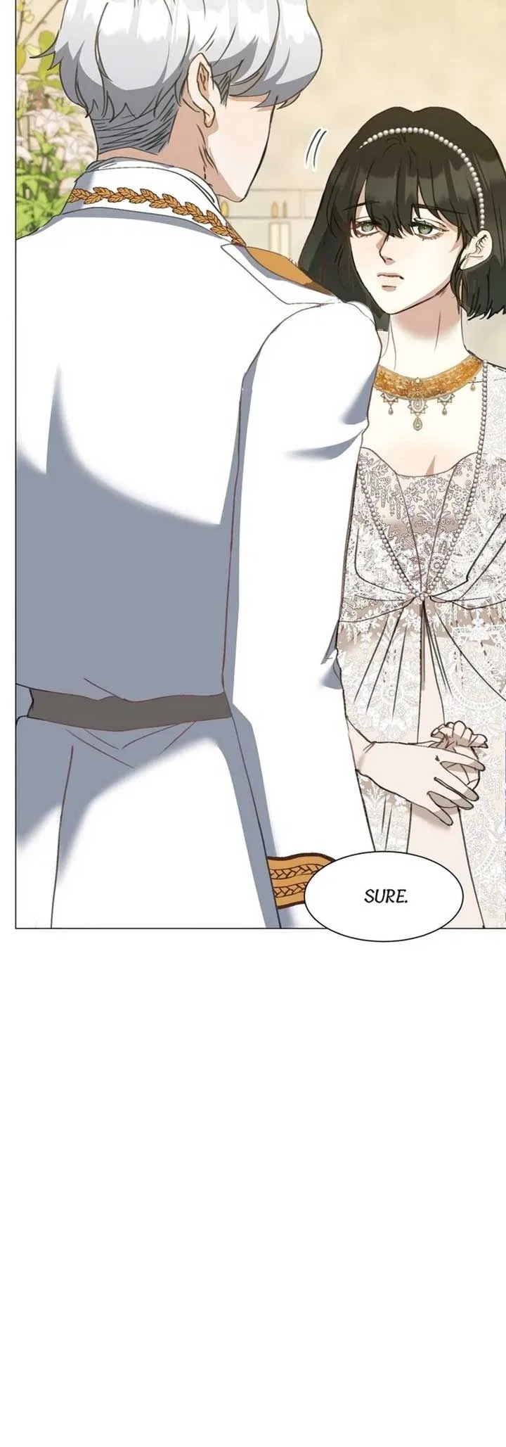 The Psycho Duke and I Chapter 58 – Page 6
