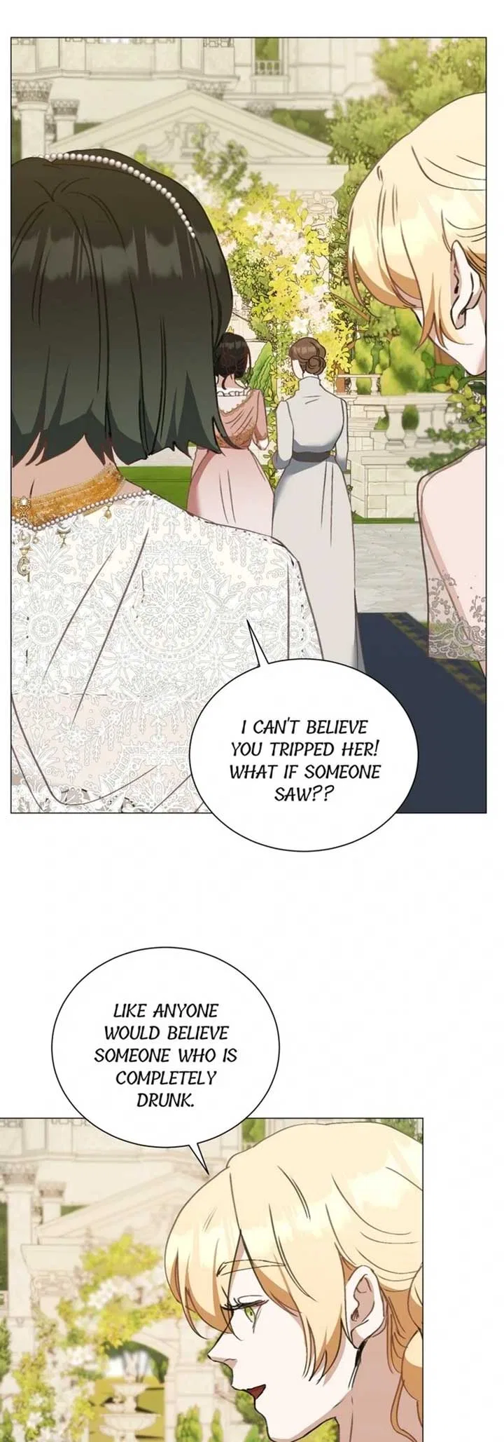 The Psycho Duke and I Chapter 58 – Page 16