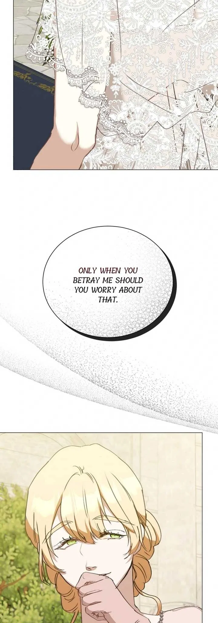 The Psycho Duke and I Chapter 58 – Page 19