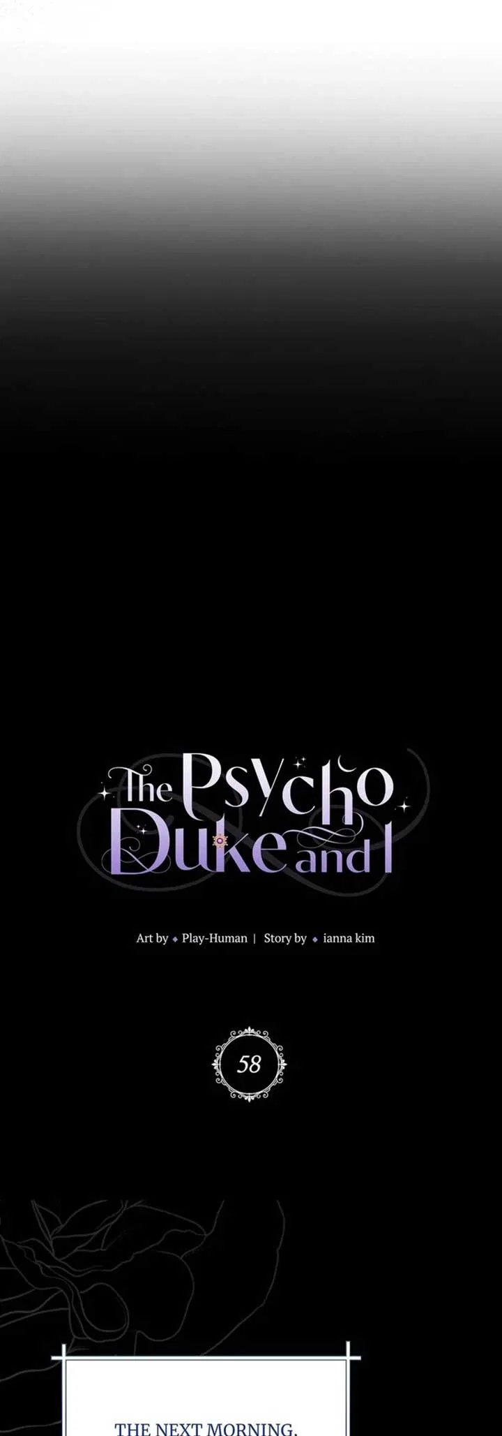 The Psycho Duke and I Chapter 58 – Page 21