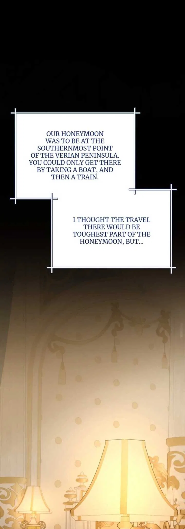 The Psycho Duke and I Chapter 58 – Page 23