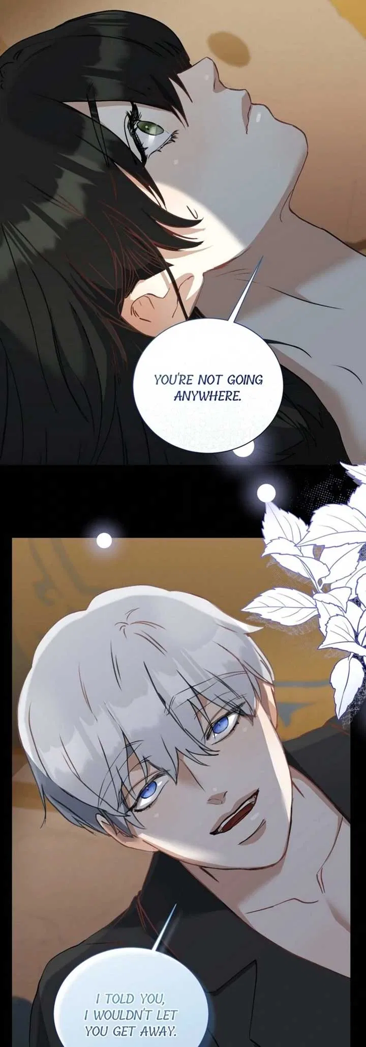 The Psycho Duke and I Chapter 58 – Page 25