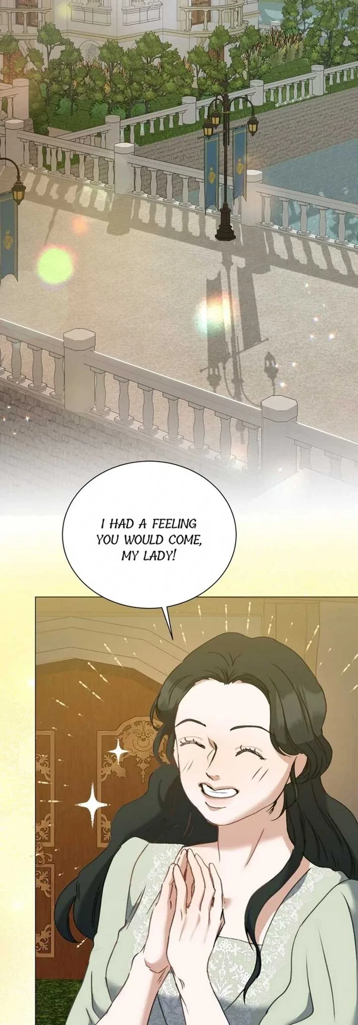 The Psycho Duke and I Chapter 58 – Page 34