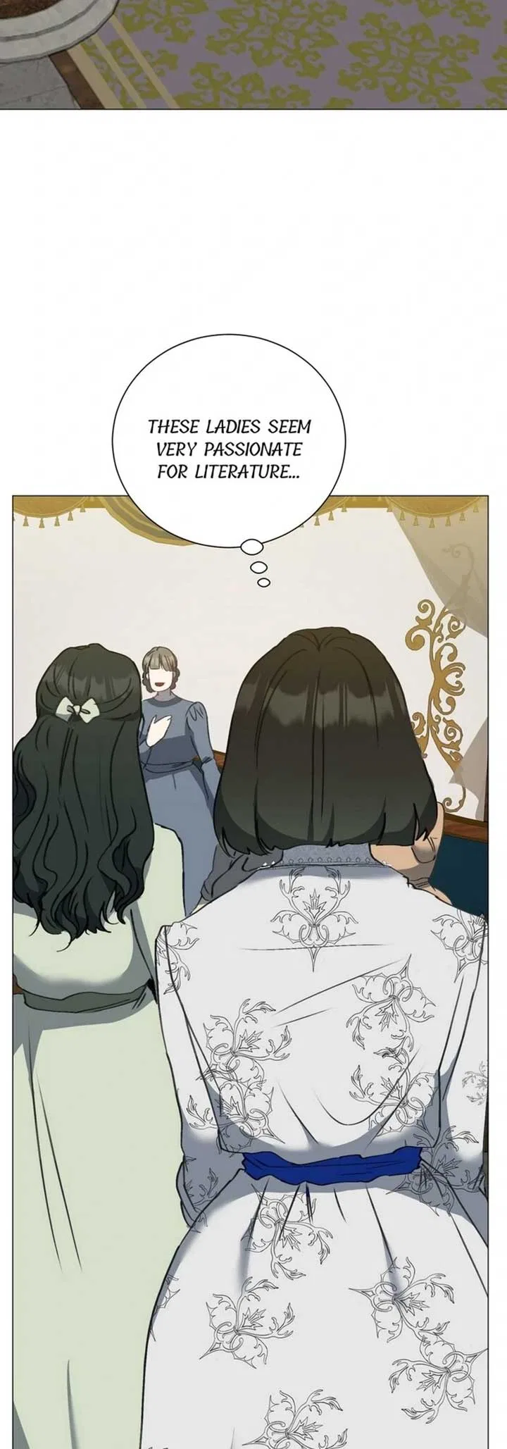 The Psycho Duke and I Chapter 58 – Page 37
