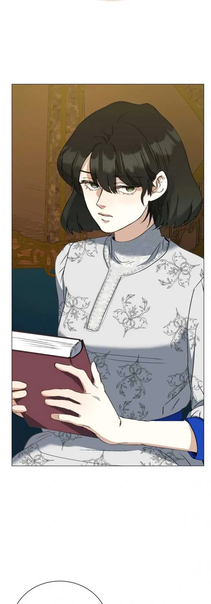 The Psycho Duke and I Chapter 58 – Page 41
