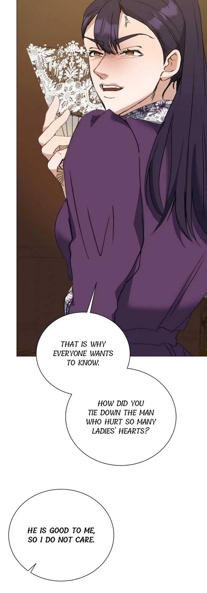 The Psycho Duke and I Chapter 58 – Page 45