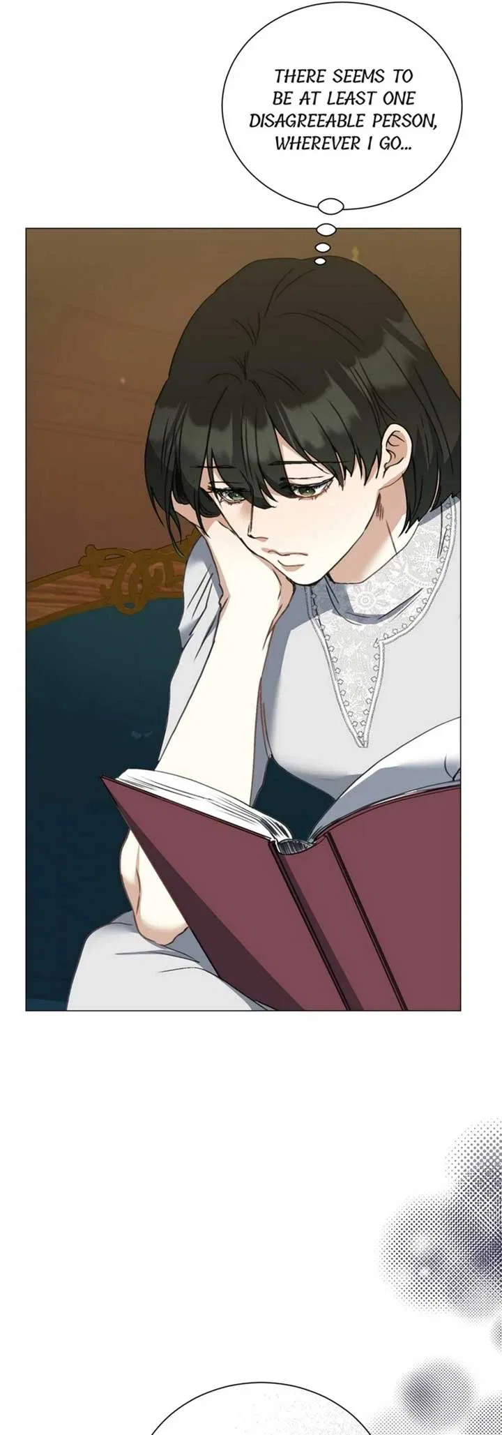 The Psycho Duke and I Chapter 58 – Page 46