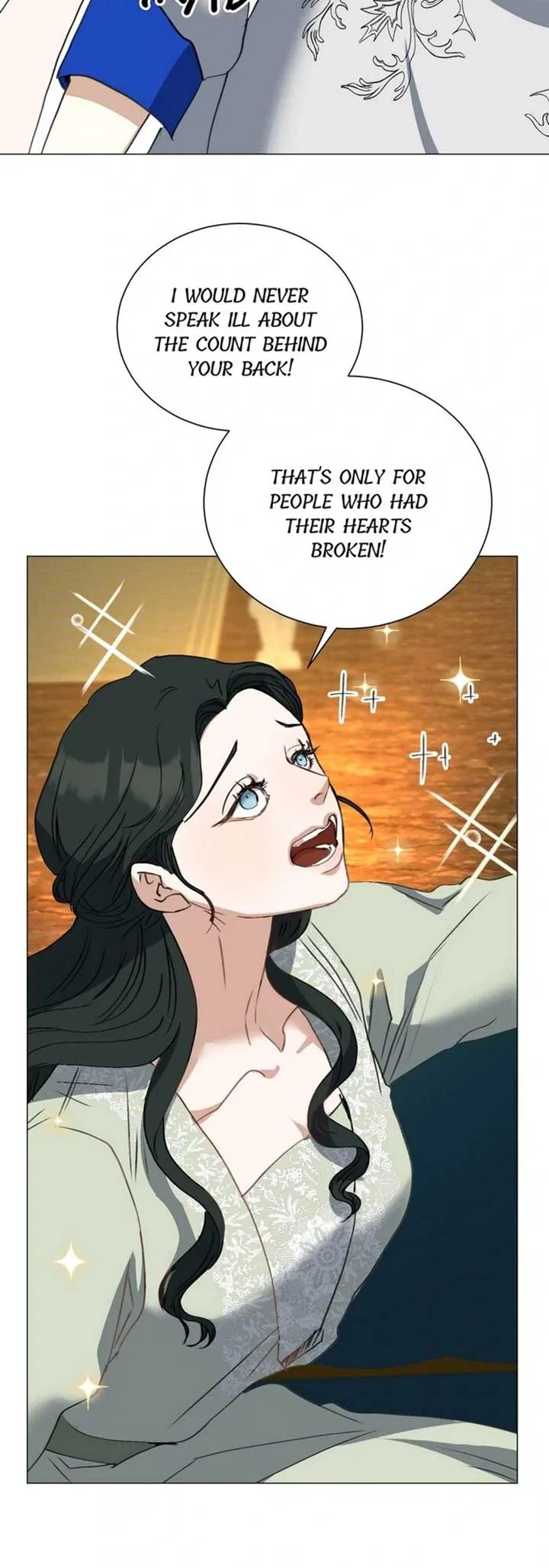 The Psycho Duke and I Chapter 58 – Page 53