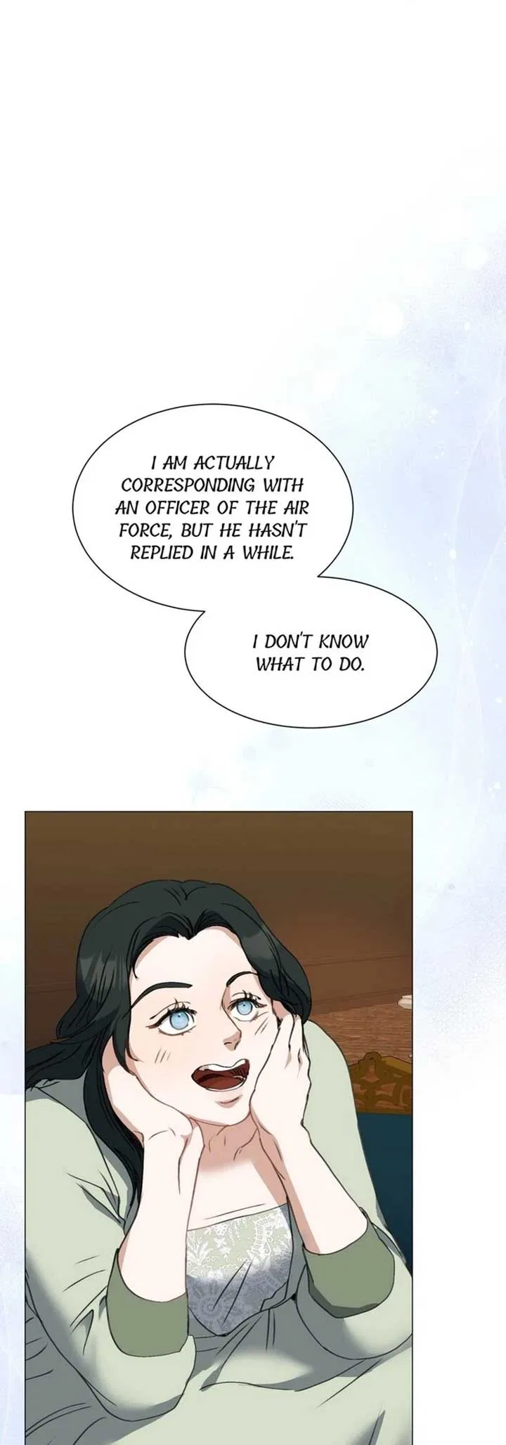 The Psycho Duke and I Chapter 58 – Page 55