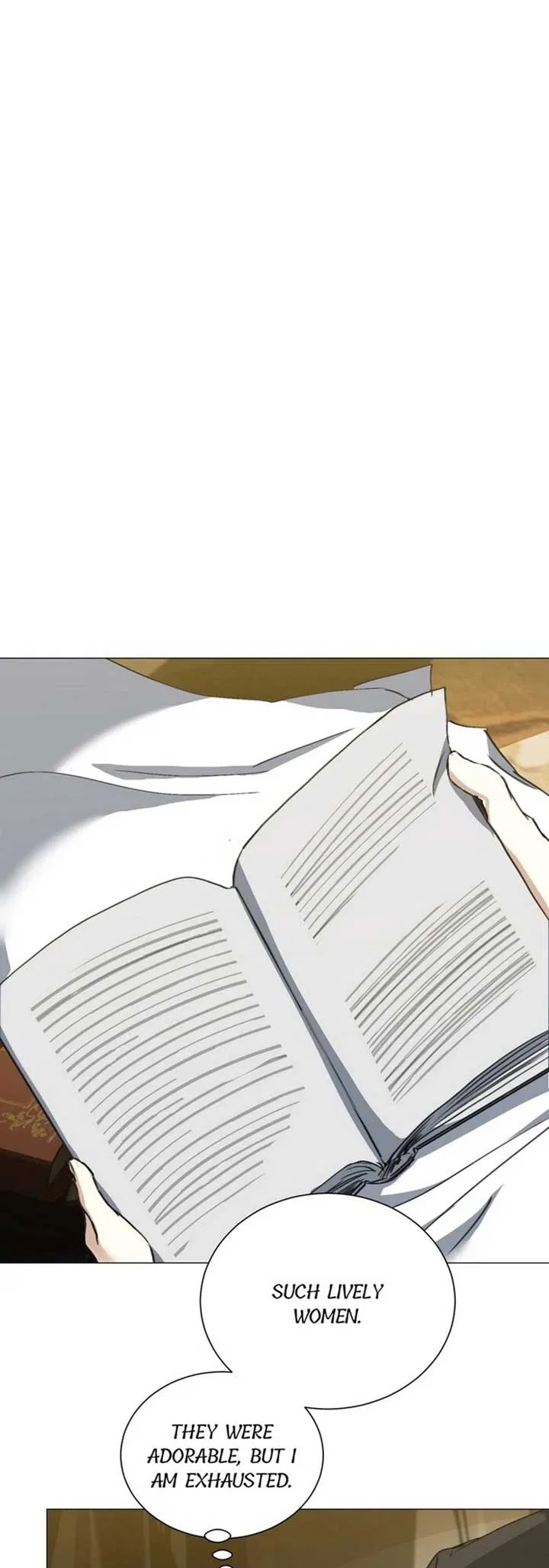 The Psycho Duke and I Chapter 58 – Page 59