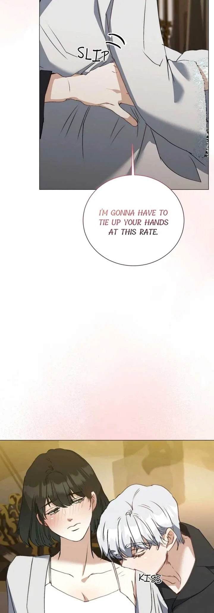 The Psycho Duke and I Chapter 58 – Page 62