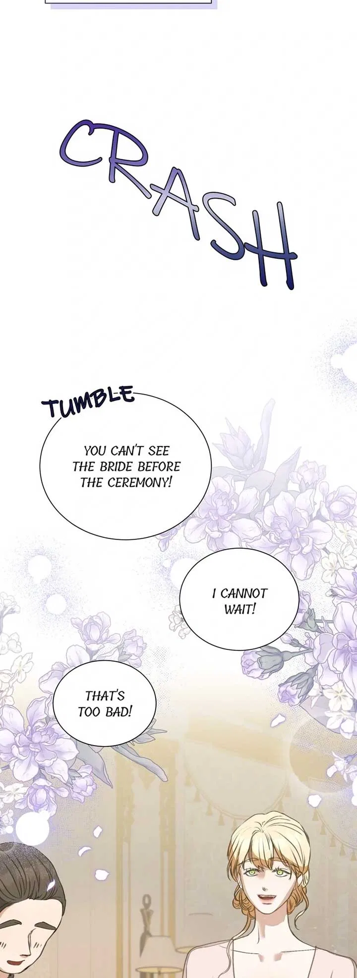 The Psycho Duke and I Chapter 57 – Page 2