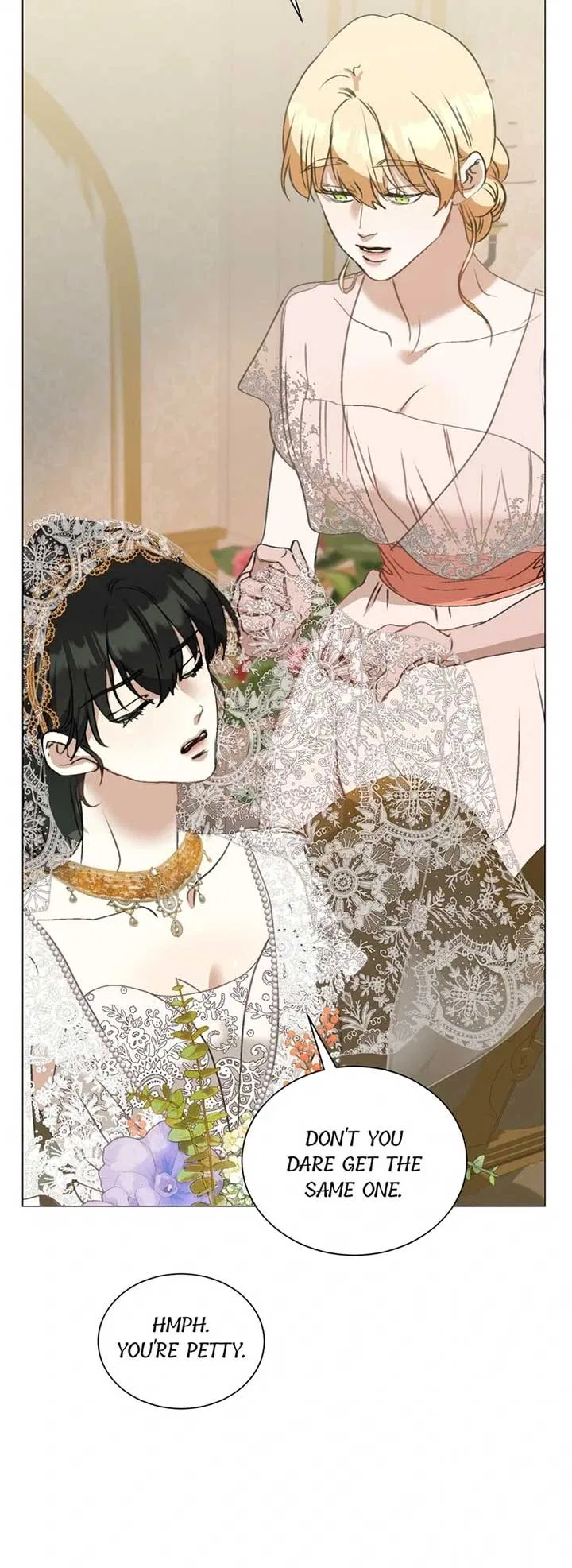 The Psycho Duke and I Chapter 57 – Page 4