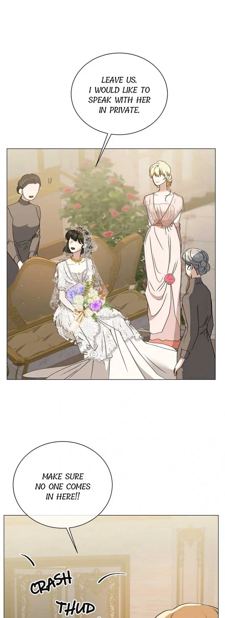 The Psycho Duke and I Chapter 57 – Page 5